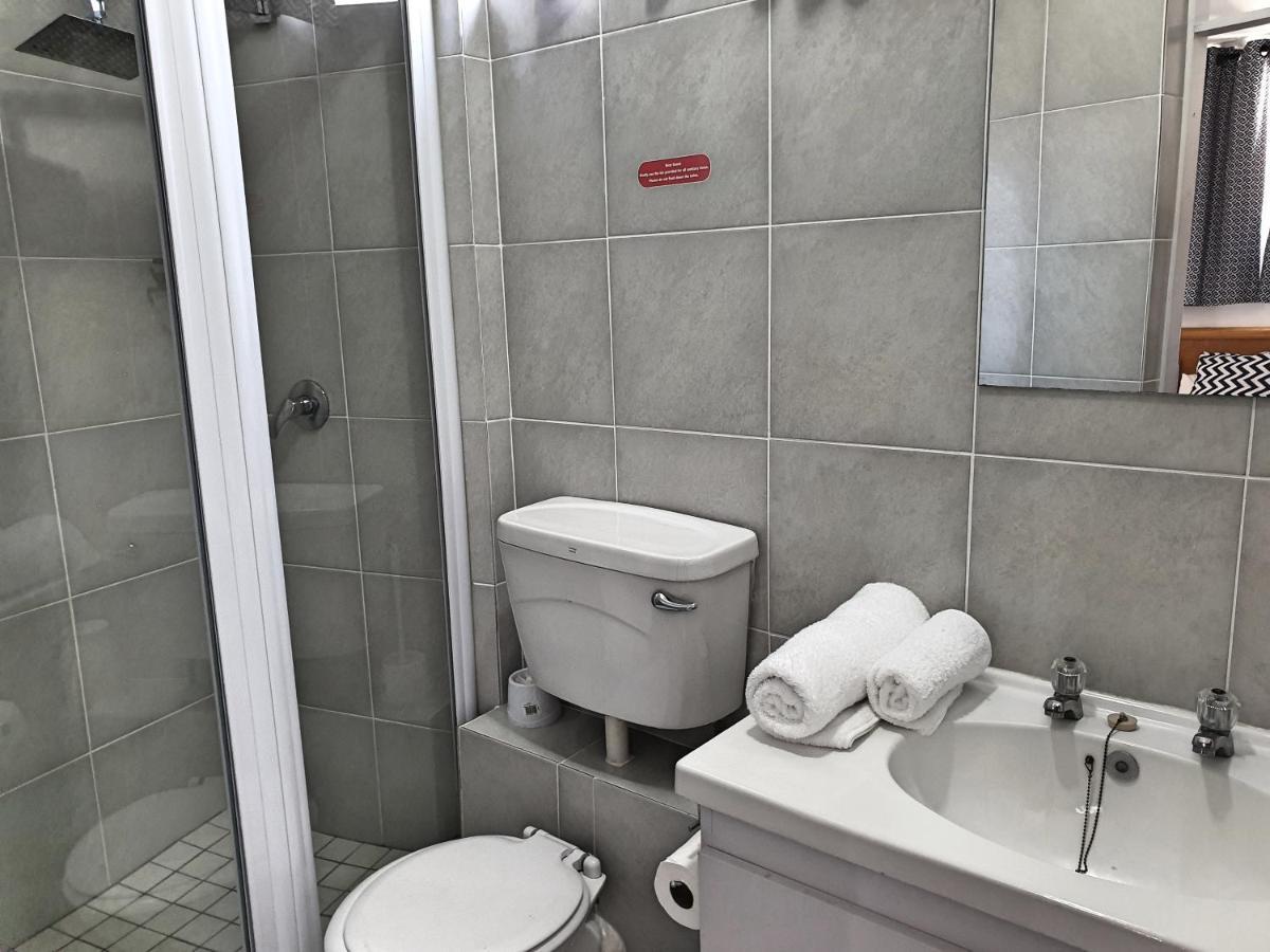 Gooderson Leisure Silver Sands 1 Self Catering And Timeshare Lifestyle Resort Durban Exterior foto