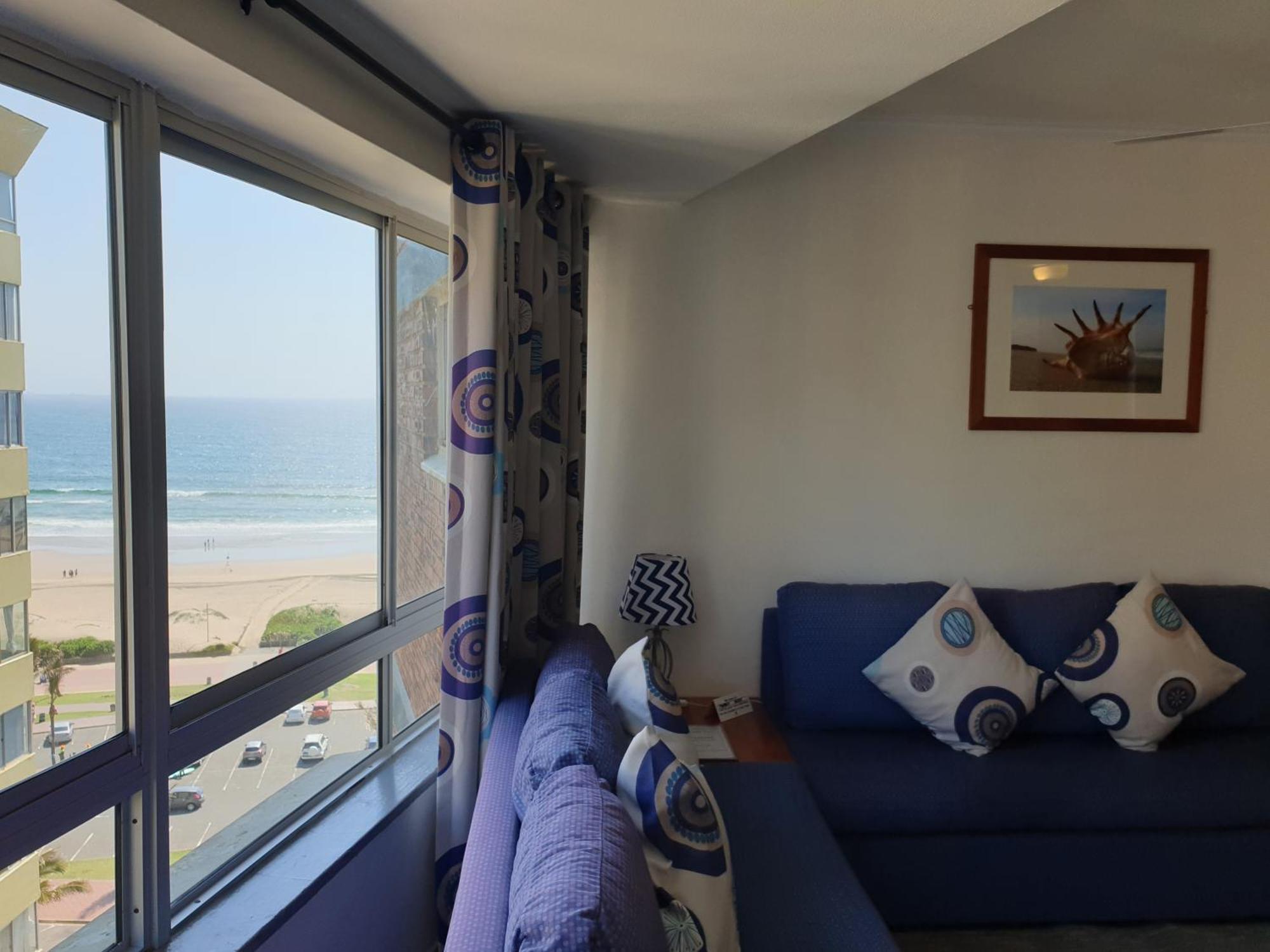 Gooderson Leisure Silver Sands 1 Self Catering And Timeshare Lifestyle Resort Durban Exterior foto