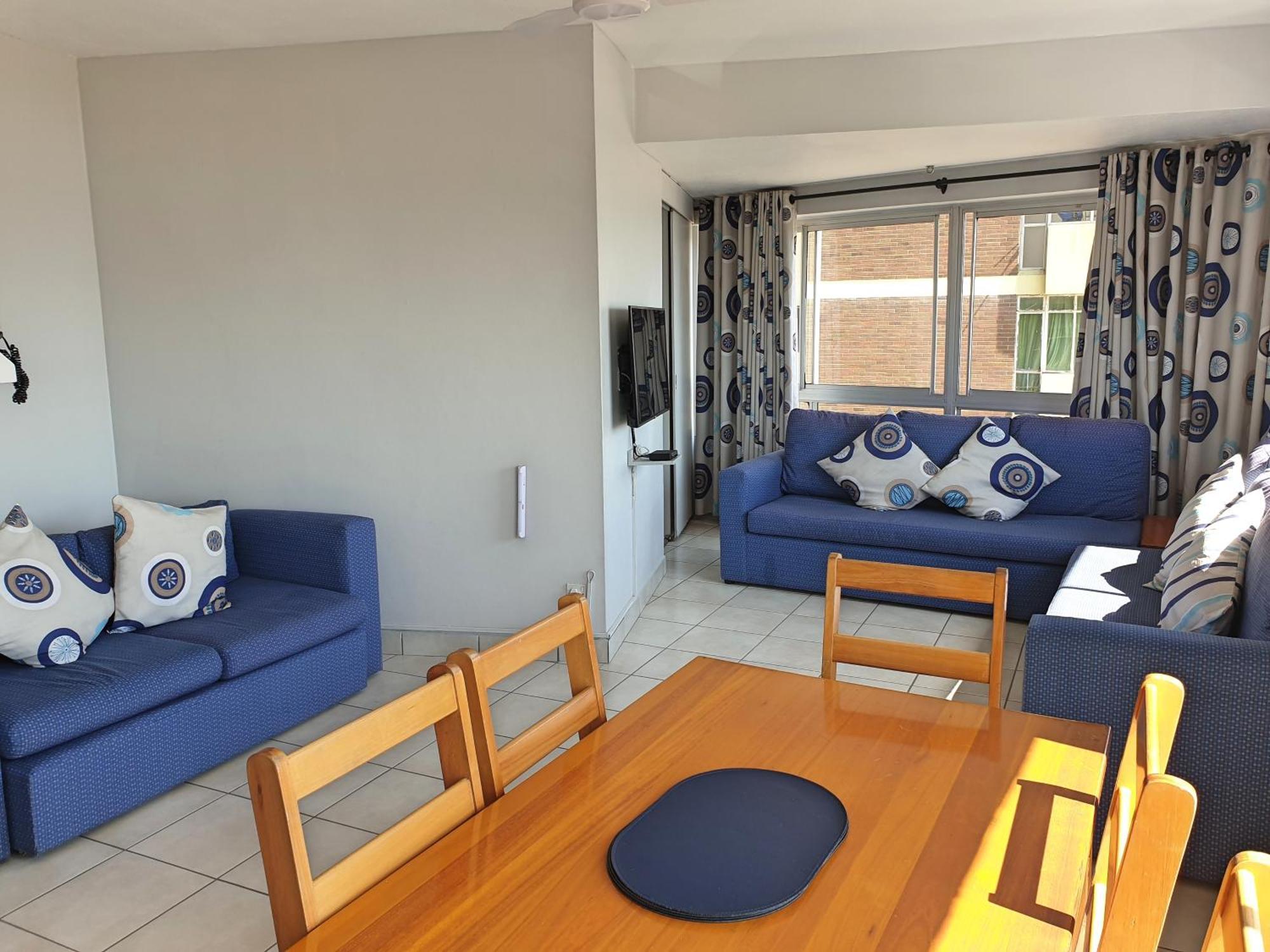Gooderson Leisure Silver Sands 1 Self Catering And Timeshare Lifestyle Resort Durban Exterior foto