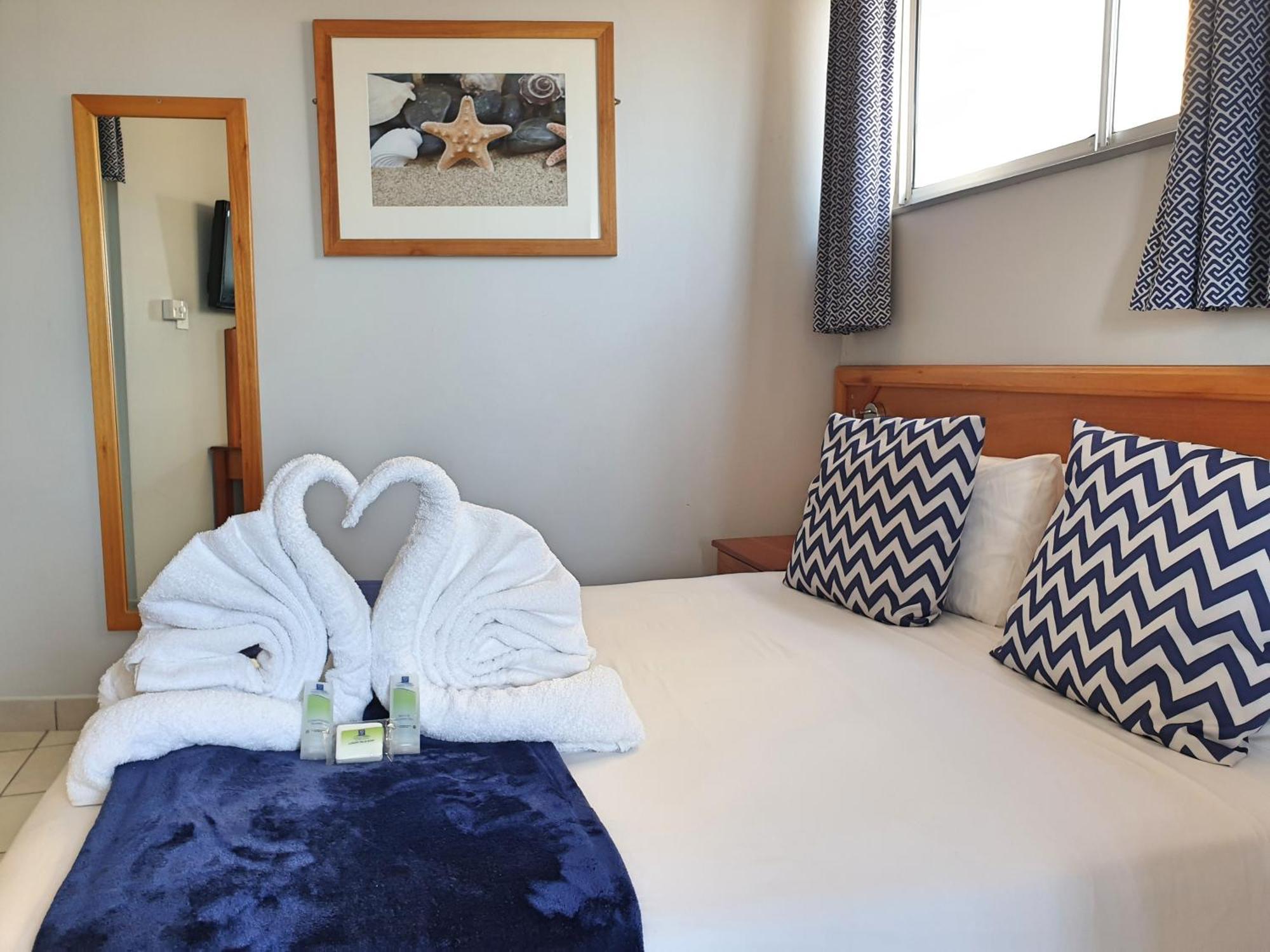 Gooderson Leisure Silver Sands 1 Self Catering And Timeshare Lifestyle Resort Durban Exterior foto