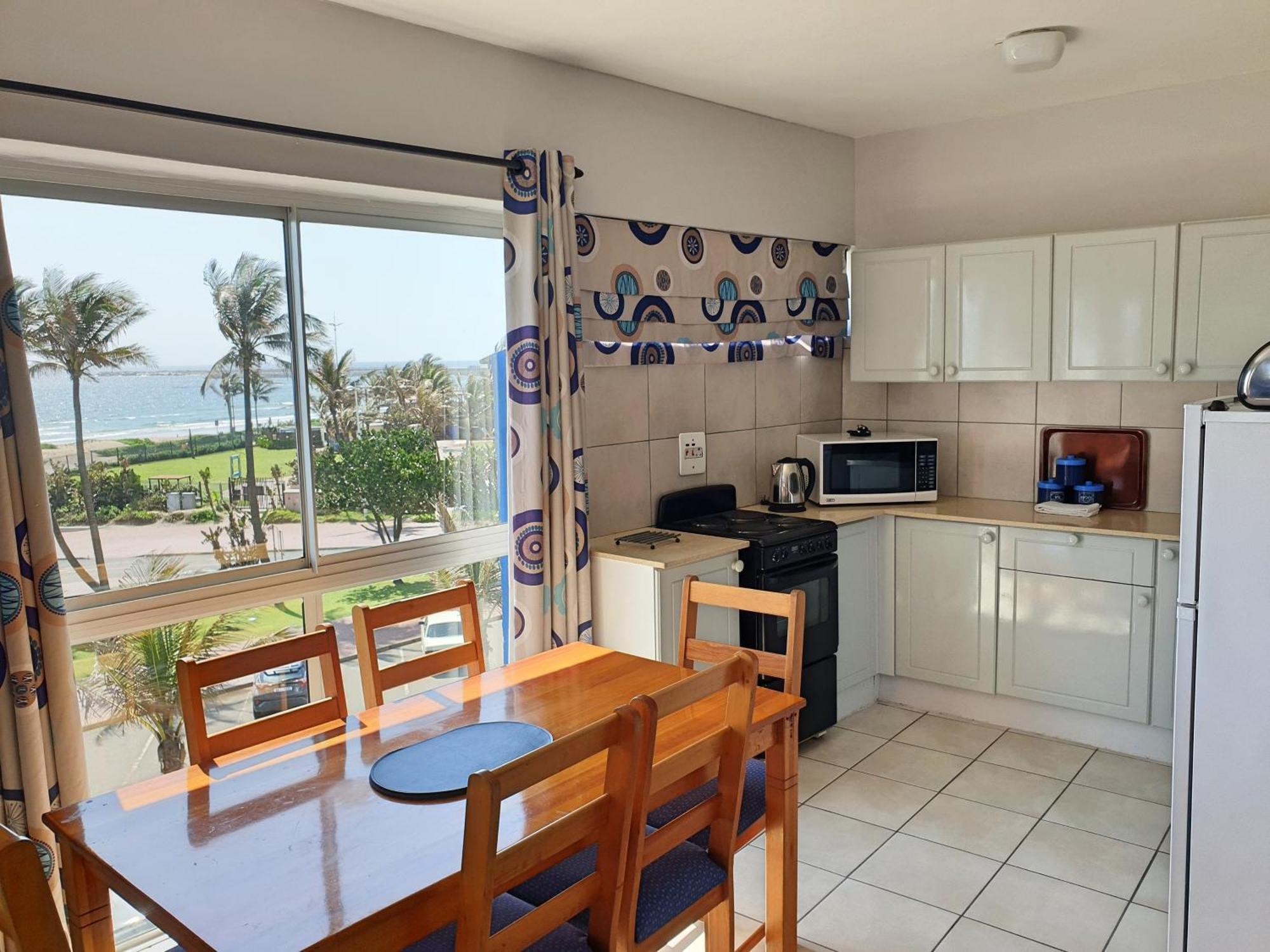 Gooderson Leisure Silver Sands 1 Self Catering And Timeshare Lifestyle Resort Durban Exterior foto